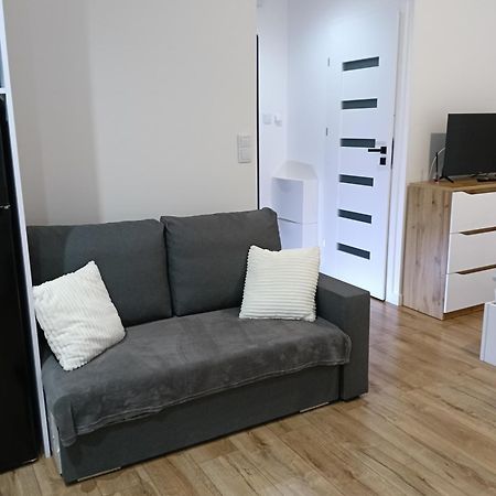 אוסטרולקה Apartament מראה חיצוני תמונה