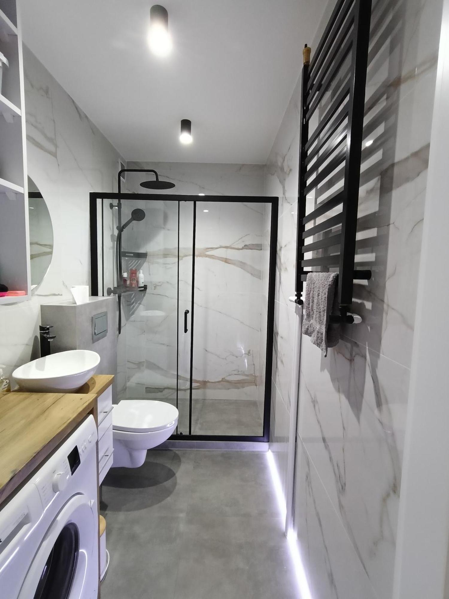 אוסטרולקה Apartament מראה חיצוני תמונה