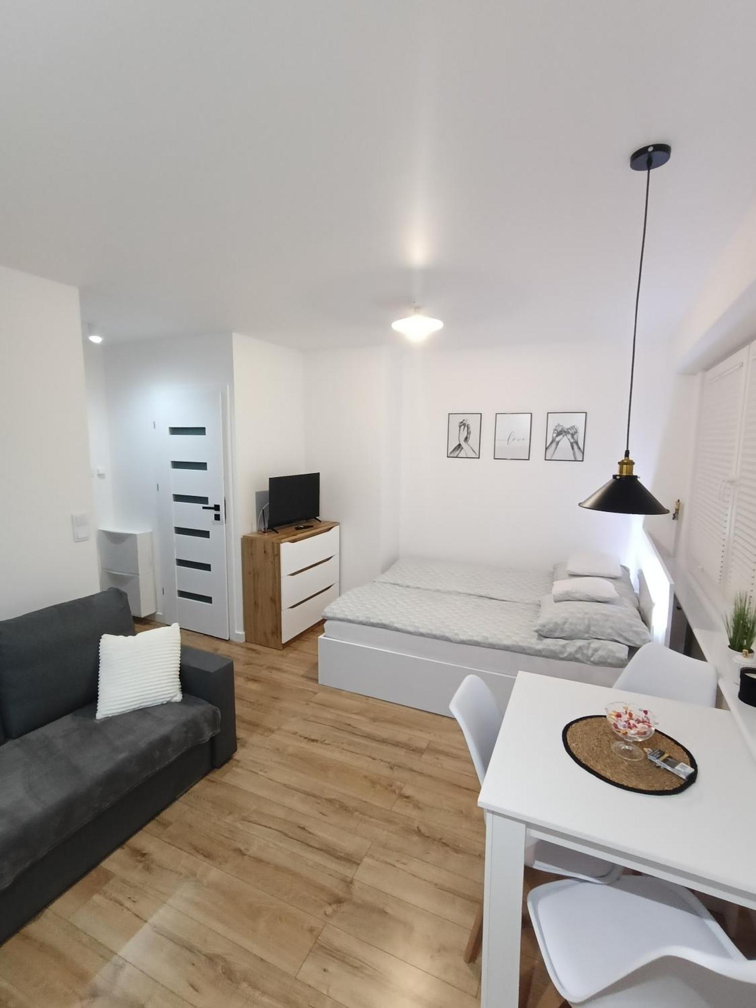 אוסטרולקה Apartament חדר תמונה