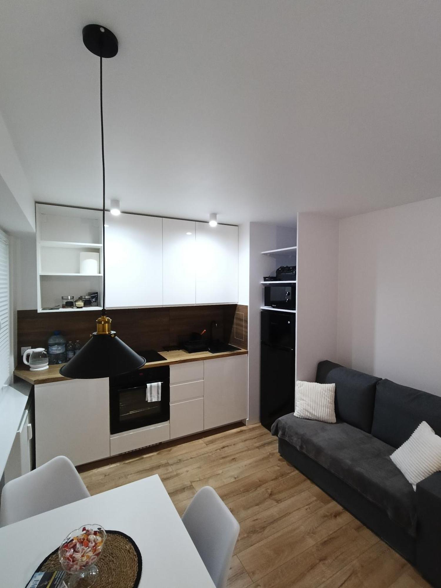 אוסטרולקה Apartament חדר תמונה